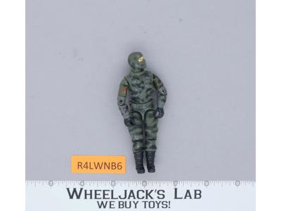 Firefly V1 G.I. Joe 1984 Hasbro Vintage Action Figure
