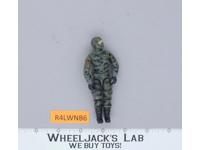 Firefly V1 G.I. Joe 1984 Hasbro Vintage Action Figure