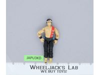 Quick Kick V1 G.I. Joe 1985 Hasbro Vintage Action Figure