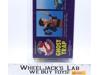 Ghost Trap AFA GRADED 75+ Ghostbusters 1988 Kenner No Color Break NEW SEALED