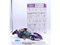 Megatron 100% Complete Transformers Cybertron 2005 Hasbro Action Figure