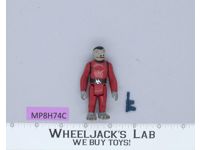 Snaggletooth 100% Complete Star Wars 1978 Vintage Kenner Figure No Repro