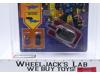 Quake Targetmaster AFA GRADED 80+ 80/85/90 G1 Transformers 1988 Hasbro NEW