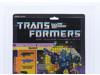 Quake Targetmaster AFA GRADED 80+ 80/85/90 G1 Transformers 1988 Hasbro NEW