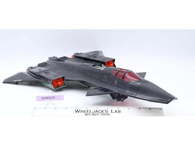 Cobra Night Raven S3P G.I. Joe 1986 Hasbro Vintage Action Figure Vehicle