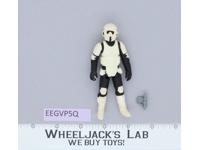 Biker Scout 100% Complete TAIWAN Star Wars ROTJ 1983 Action Figure No Repro