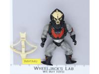 Hordak He-Man Masters of the Universe Vintage MOTU Mattel 1985 Vintage Figure