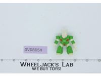 #58 Torrential Tapir Battle Beasts Figure Vintage Hasbro Takara 1987