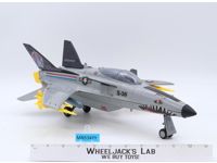 Conquest X-30 100% Complete G.I. Joe 1986 Hasbro Vintage Action Figure Vehicle