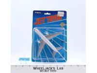 767 Jet Tran Replica 1988 ERTL Die-Cast Vehicle NEW SEALED