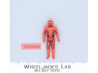 Doom Commander WEP Panosh Place1984 Voltron Vintage Action Figure