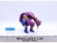 Squeezeplay Headmaster 1988 Vintage Hasbro G1 Transformers Action Figure