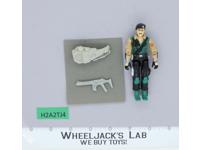 Dial-Tone V1 100% Complete G.I. Joe 1986 Hasbro Vintage Action Figure