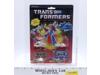 Grand Slam / Raindance AFA HIGHEST GRADE 80+ Transformers Chinese Re-Issue