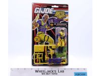 Dr. Mindbender Battle Corps G.I. Joe 1992 Hasbro Action Figure NEW MOSC SEALED
