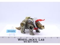 Slag Vintage 1985 G1 Transformers CHEW MARKS ON HORNS