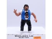 Captain Lou Albano 1986 WWF LJN Titan Sports 8" Vintage Wrestling Superstars