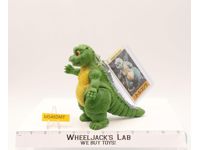 Little Godzilla vs Space Monster 1994 Bandai 6" Figure NEW W/TAGS