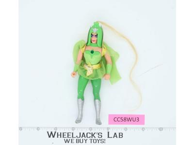 Double Trouble She-Ra Princess of Power MOTU 1985 Mattel Figure