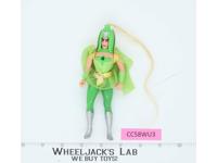 Double Trouble She-Ra Princess of Power MOTU 1985 Mattel Figure