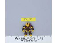 #3 Ferocious Tiger Battle Beasts Action 1987 Hasbro Vintage Action Figure