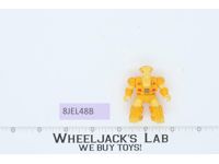 #47 Hunchback Camel Battle Beasts 1987 Hasbro Takara Action Figure