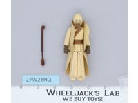 Sand People Tusken Raider 100% Complete Star Wars 1977 Kenner Figure NO REPRO