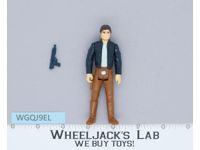 Han Solo Bespin NICE 100% Complete Star Wars ESB 1980 Vintage Kenner NO REPRO