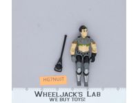 Thrasher V1 100% Complete G.I. Joe 1986 Hasbro Vintage Action Figure