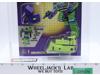 Bonecrusher TM Logo AFA HIGHEST GRADED 85 80/85/85 G1 Transformers Hasbro SEALED