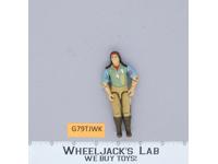 Spirit V1 G.I. Joe 1984 Hasbro Vintage Action Figure