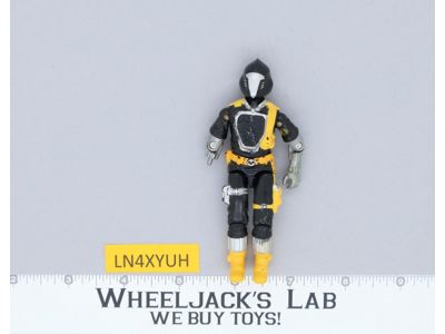 B.A.T.S. V1 G.I. Joe 1986 Hasbro Vintage Action Figure