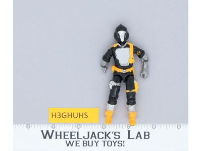 B.A.T.S. V1 G.I. Joe 1986 Hasbro Vintage Action Figure