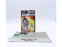 Frostbite v14 100% Complete GI Joe Collector's Club 2014 Hasbro Action Figure