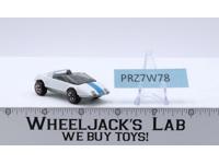 Jack Rabbit Special Hot Wheels 1969 Redline Mattel Vintage RL USA
