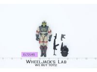 Neo-Viper V4 G.I. Joe 2002 Hasbro Action Figure