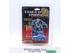Freeway W/ Decoy AFA GRADED 75 75/85/90 G1 Transformers 1987 Hasbro NEW SEALED