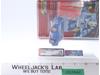 Freeway W/ Decoy AFA GRADED 75 75/85/90 G1 Transformers 1987 Hasbro NEW SEALED