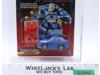 Freeway W/ Decoy AFA GRADED 75 75/85/90 G1 Transformers 1987 Hasbro NEW SEALED