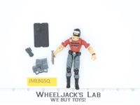David Salvo Hasle V2 G.I. Joe 2005 Hasbro Action Figure