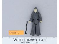 Emperor Palpatine 100% Complete Star Wars ROTJ Vintage 1984 Kenner NO REPRO