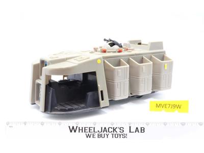 Imperial Troop Transport Star Wars 1979 Vintage Kenner Action Figure Vehicle