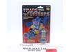Beachcomber AFA GRADED 80+ 80/85/90 G1 Transformers 1985 Hasbro NEW SEALED