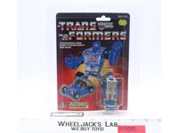 Beachcomber AFA GRADED 80+ 80/85/90 G1 Transformers 1985 Hasbro NEW SEALED