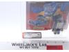 Beachcomber AFA GRADED 80+ 80/85/90 G1 Transformers 1985 Hasbro NEW SEALED