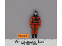 Barbecue V1 G.I. Joe 1985 Hasbro Vintage Action Figure