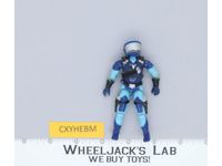 Motor Viper V1 100% Complete G.I. Joe 1986 Hasbro Vintage Action Figure