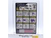 Brawl AFA GRADED 80+ 80/80/90 G1 Transformers 1986 Hasbro NEW SEALED