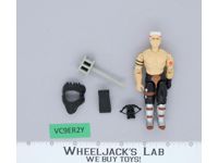 Road Pig V1 100% Complete G.I. Joe 1988 Hasbro Vintage Action Figure