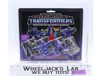 Air Strike Patrol AFA HIGHEST GRADE 90 85/90/90 G1 Transformers Micromaster